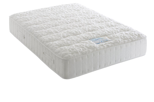 Dura Beds Sensacool 1500 Pocket Spring Mattress