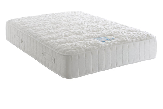 Dura Beds Sensacool 1500 Pocket Spring Mattress