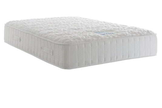 Dura Beds Sensacool 1500 Pocket Spring Mattress