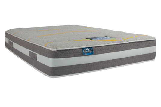 Serenity 1000 icloud Mattress