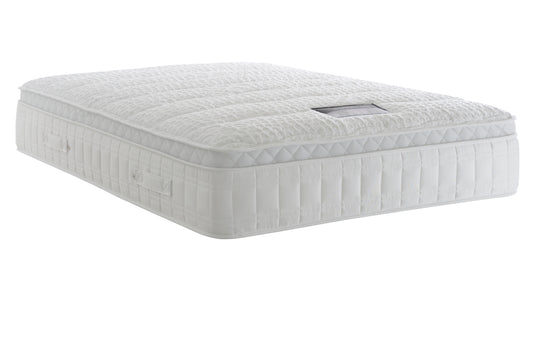 Dura Beds Silver Active 2800 Mattress