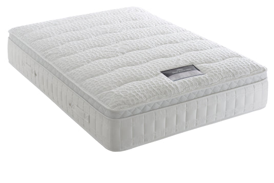 Dura Beds Silver Active 2800 Mattress