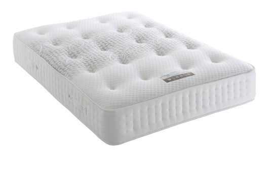 Stratus 1000 Luxury Mattress