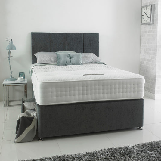 Stratus 1000 Luxury Mattress