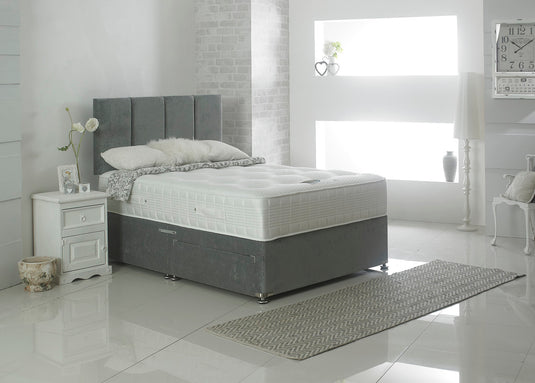 Dura Beds Tencel Pocket 1000 Mattress