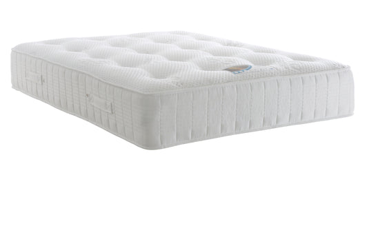 Dura Beds Tencel Pocket 1000 Mattress