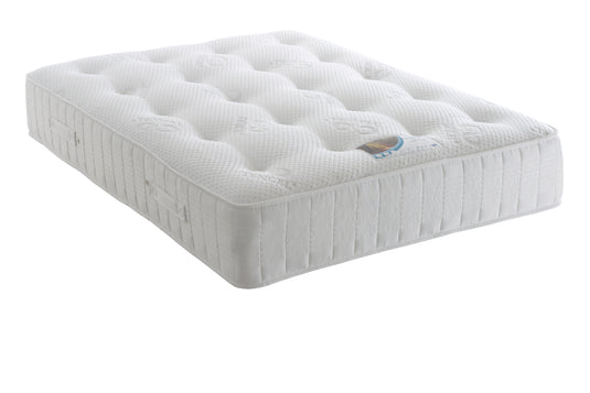 Dura Beds Tencel Pocket 1000 Mattress