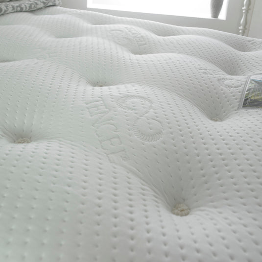 Dura Beds Tencel Pocket 1000 Mattress