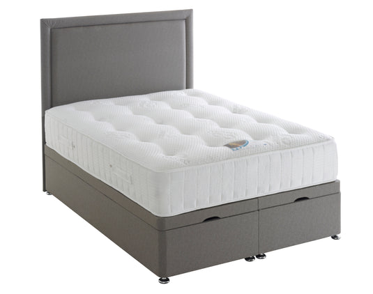 Dura Beds Tencel Pocket 1000 Mattress