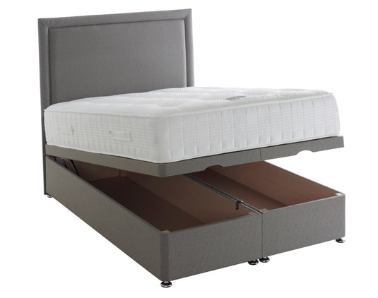 Dura Beds Tencel Pocket 1000 Mattress