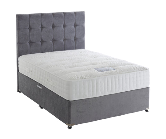 Dura Beds Thermacool Tencel 2000 Mattress