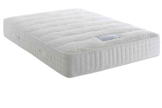 Dura Beds Thermacool Tencel 2000 Mattress