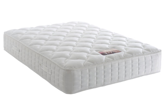 Vermont 1000 Pocket Spring Mattress