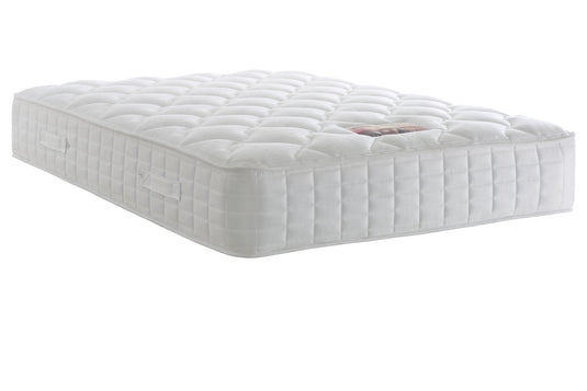 Vermont 1000 Pocket Spring Mattress