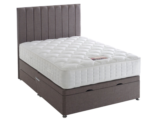 Vermont 1000 Pocket Spring Mattress