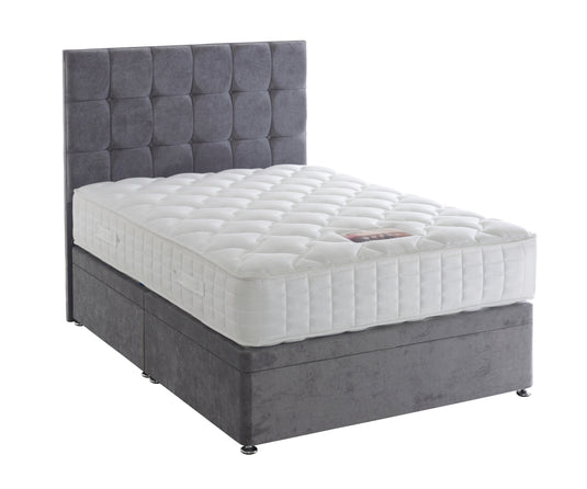 Vermont 1000 Pocket Spring Mattress