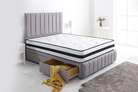 Norwich Divan Bed