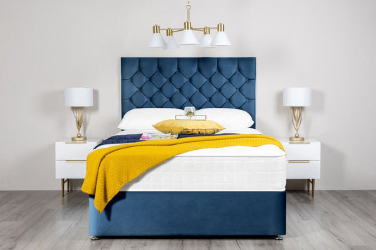 California Divan Bed