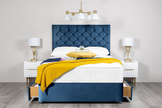 California Divan Bed