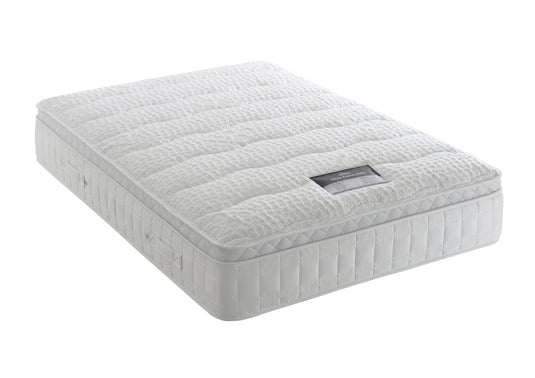 Dura Beds Silver Active 2800 Mattress