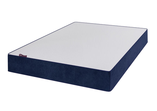 Azure Vacuum Packed Foam Mattresses