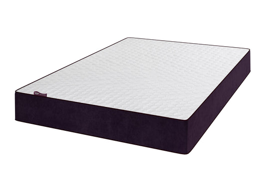 Tanzanite Vacuum Packed Foam Mattresses