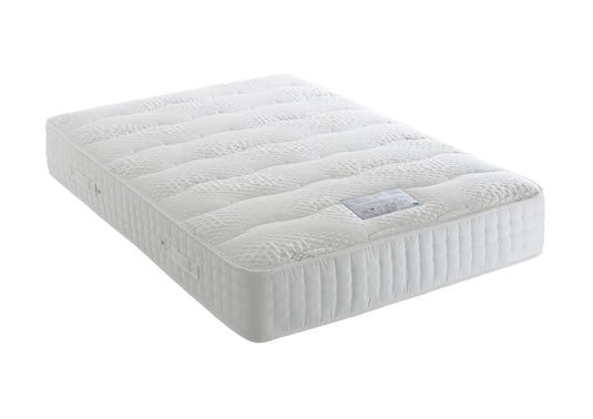 Dura Beds Thermacool Tencel 2000 Mattress