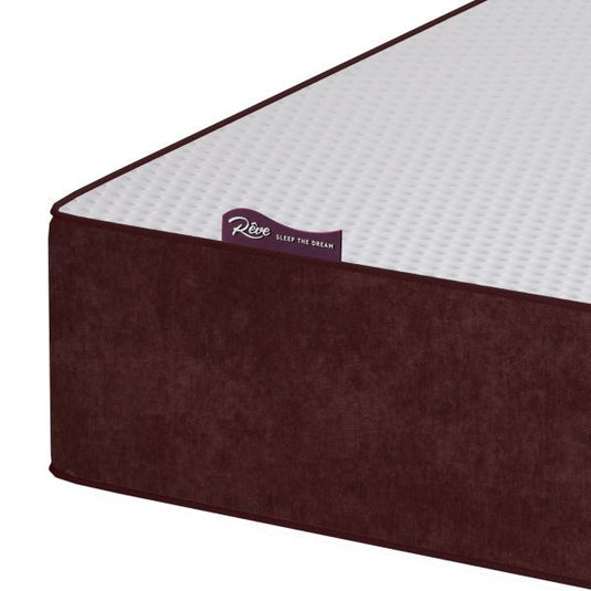 Ruby Vacuum Packed Foam Mattresses