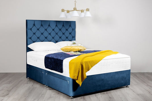 California Divan Bed