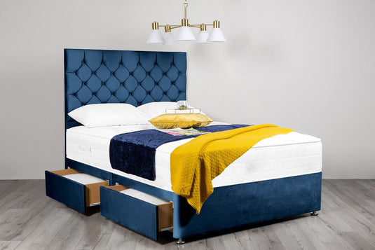 California Divan Bed