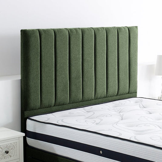 Norwich Divan Bed