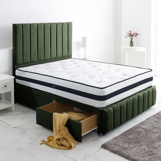 Norwich Divan Bed